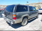 2000 Chevrolet Suburban Ls Черный vin: 3GNFK16T0YG211242