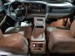 2000 Chevrolet Suburban K1500 Gold vin: 3GNFK16T1YG119976