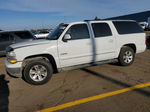 2000 Chevrolet Suburban K1500 Белый vin: 3GNFK16T1YG188814