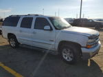 2000 Chevrolet Suburban K1500 Белый vin: 3GNFK16T1YG188814