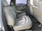 2000 Chevrolet Suburban K1500 White vin: 3GNFK16T1YG188814