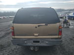 2000 Chevrolet Suburban K1500 Gold vin: 3GNFK16T1YG199103