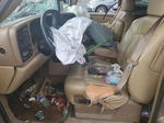 2000 Chevrolet Suburban K1500 Gold vin: 3GNFK16T1YG199103