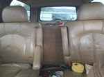 2000 Chevrolet Suburban K1500 Gold vin: 3GNFK16T1YG199103