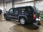 2000 Chevrolet Suburban K1500 Black vin: 3GNFK16T1YG211962