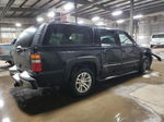 2000 Chevrolet Suburban K1500 Black vin: 3GNFK16T1YG211962