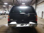 2000 Chevrolet Suburban K1500 Black vin: 3GNFK16T1YG211962