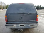 2000 Chevrolet Suburban K1500 Black vin: 3GNFK16T1YG215476