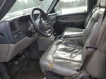 2000 Chevrolet Suburban K1500 Black vin: 3GNFK16T1YG215476