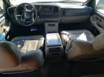 2000 Chevrolet Suburban K1500 Золотой vin: 3GNFK16T2YG123373