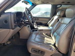 2000 Chevrolet Suburban K1500 Gold vin: 3GNFK16T2YG123373