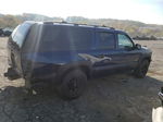 2000 Chevrolet Suburban K1500 Blue vin: 3GNFK16T2YG125110