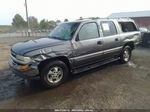 2000 Chevrolet Suburban Ls Gray vin: 3GNFK16T2YG185839