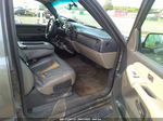 2000 Chevrolet Suburban Ls Серый vin: 3GNFK16T2YG185839