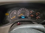 2000 Chevrolet Suburban Gray vin: 3GNFK16T2YH127763