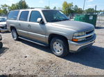 2000 Chevrolet Suburban Lt Gold vin: 3GNFK16T3YG120725