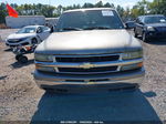 2000 Chevrolet Suburban Lt Gold vin: 3GNFK16T3YG120725