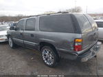 2000 Chevrolet Suburban 1500 Ls Gray vin: 3GNFK16T3YG148752