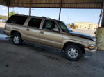 2000 Chevrolet Suburban K1500 Tan vin: 3GNFK16T3YG150131