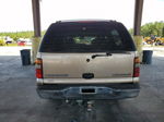 2000 Chevrolet Suburban K1500 Tan vin: 3GNFK16T3YG150131