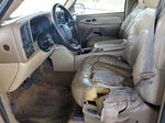 2000 Chevrolet Suburban K1500 Tan vin: 3GNFK16T3YG150131