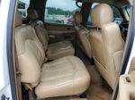 2000 Chevrolet Suburban K1500 White vin: 3GNFK16T3YG163414