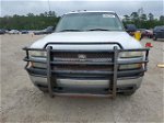 2000 Chevrolet Suburban K1500 Белый vin: 3GNFK16T3YG163414