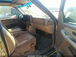 2000 Chevrolet Suburban Ls Золотой vin: 3GNFK16T3YG168533