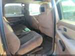 2000 Chevrolet Suburban Ls Gold vin: 3GNFK16T3YG168533