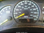 2000 Chevrolet Suburban Ls Gold vin: 3GNFK16T3YG168533