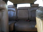 2000 Chevrolet Suburban K1500 Gold vin: 3GNFK16T3YG203135