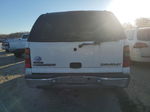 2000 Chevrolet Suburban K1500 Белый vin: 3GNFK16T4YG109054