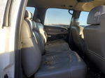 2000 Chevrolet Suburban K1500 White vin: 3GNFK16T4YG109054