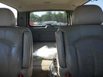 2000 Chevrolet Suburban K1500 Gray vin: 3GNFK16T4YG161316