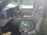 2000 Chevrolet Suburban K1500 Gray vin: 3GNFK16T4YG161316