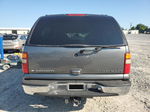 2000 Chevrolet Suburban K1500 Gray vin: 3GNFK16T4YG161316