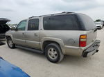 2000 Chevrolet Suburban K1500 Tan vin: 3GNFK16T4YG166757