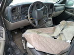 2000 Chevrolet Suburban K1500 Tan vin: 3GNFK16T4YG166757