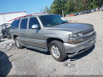 2000 Chevrolet Suburban Lt Beige vin: 3GNFK16T4YG172414