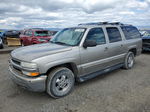 2000 Chevrolet Suburban K1500 Silver vin: 3GNFK16T4YG181761