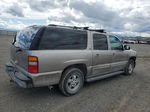 2000 Chevrolet Suburban K1500 Silver vin: 3GNFK16T4YG181761