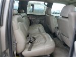 2000 Chevrolet Suburban K1500 Silver vin: 3GNFK16T4YG181761