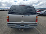 2000 Chevrolet Suburban K1500 Silver vin: 3GNFK16T4YG181761