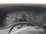 2000 Chevrolet Suburban K1500 Silver vin: 3GNFK16T4YG181761