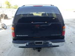 2000 Chevrolet Suburban K1500 Charcoal vin: 3GNFK16T4YG193795