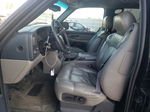 2000 Chevrolet Suburban K1500 Charcoal vin: 3GNFK16T4YG193795