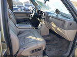 2000 Chevrolet Suburban Lt Beige vin: 3GNFK16T4YG197653