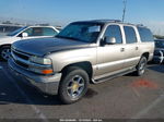 2000 Chevrolet Suburban Lt Beige vin: 3GNFK16T4YG197653