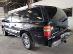 2000 Chevrolet Suburban K1500 Черный vin: 3GNFK16T4YG208179