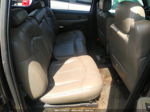 2000 Chevrolet Suburban Lt Black vin: 3GNFK16T4YG215178